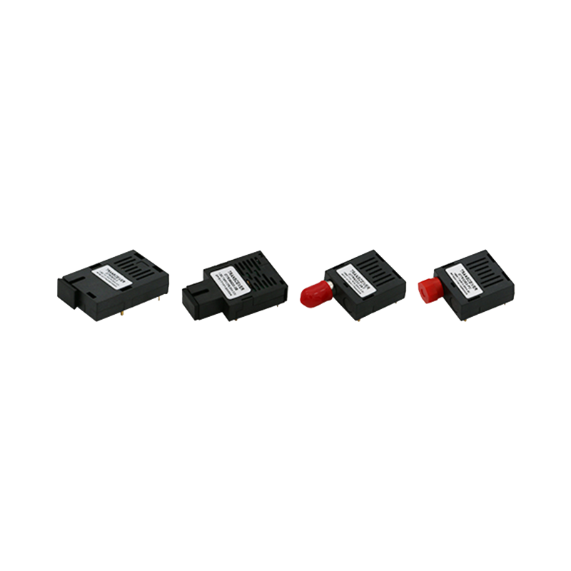 Transceptor BiDi serie 155M