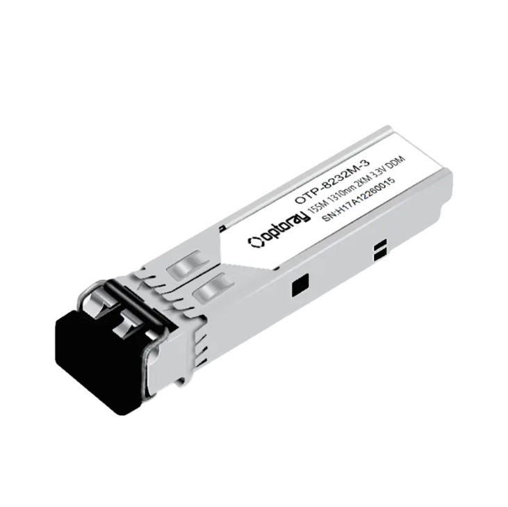 Módulo SFP: ¿camino crítico hacia la conectividad de red?
