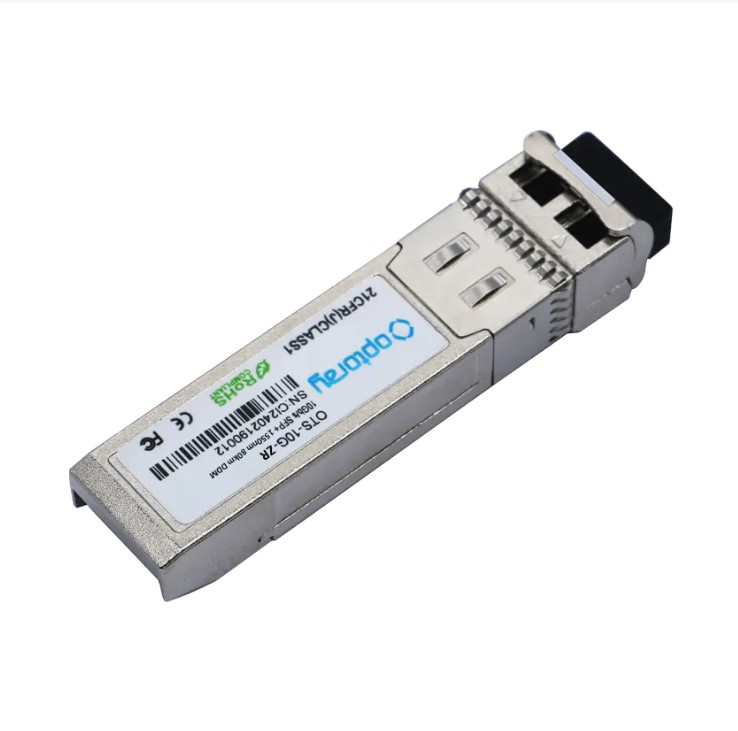 ¡Increíblemente innovador! ¿Pueden los módulos dúplex 10G SFP y la tecnología multimodo 10GBASE-SR cambiar su comprensión de las comunicaciones de red?