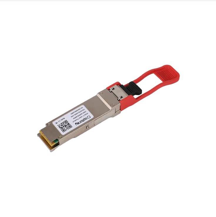QSFP28-100G-ER4: ¿Es la solución definitiva para la transmisión de datos?