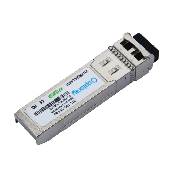 Transceptor óptico: la piedra angular de la transmisión de información, alta velocidad y baja pérdida, ¿no es un sueño? ¡Mira cómo revoluciona las comunicaciones ópticas!