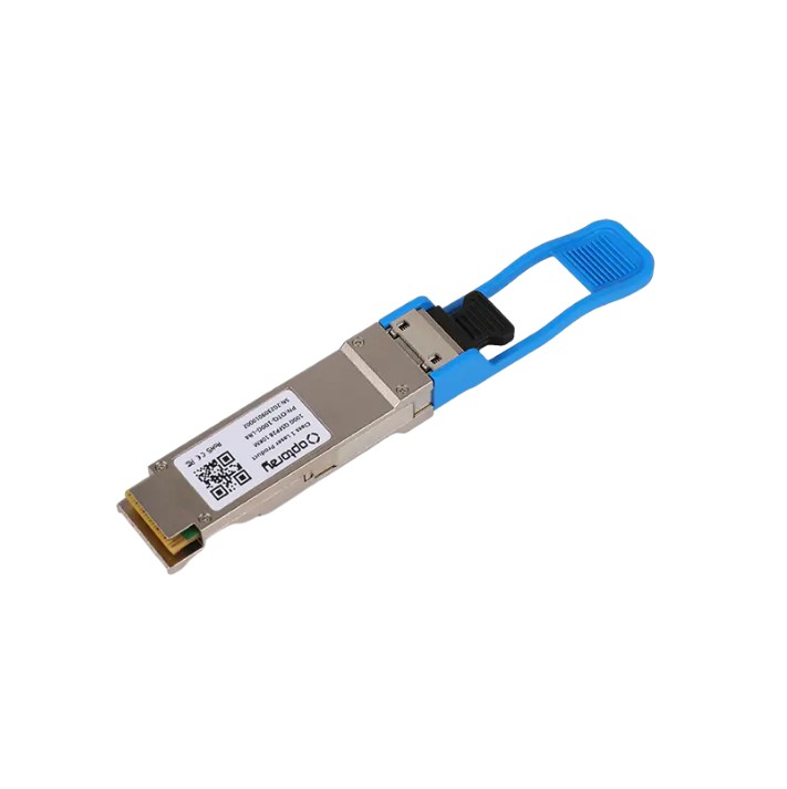 Ante la explosión de datos, ¿cómo es posible que el rendimiento de alta eficiencia del módulo óptico QSFP28-100G-ER4 no haga brillar a la gente?