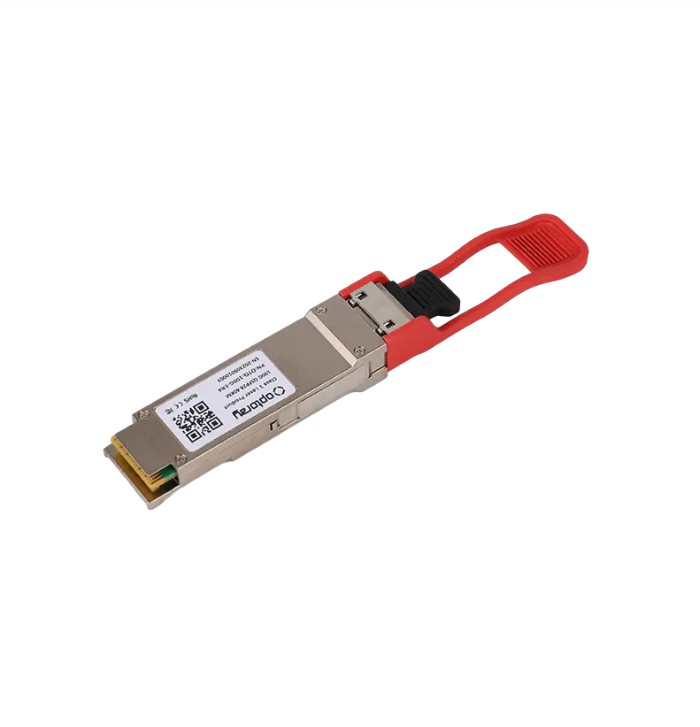 Módulo SFP 100G: la fuerza impulsora central de la era de las redes de alta velocidad