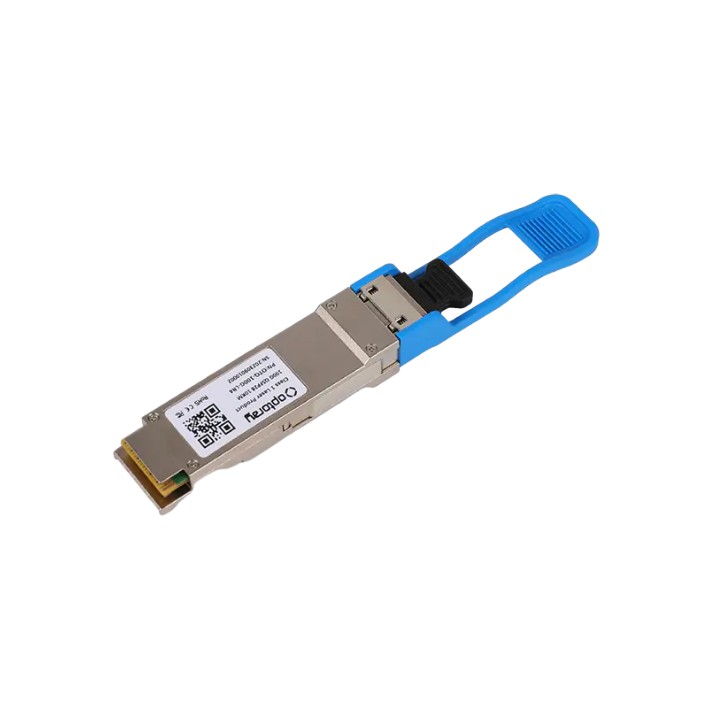 Qsfp28-100g-er4: remodelando el futuro de la transmisión de datos de alta velocidad