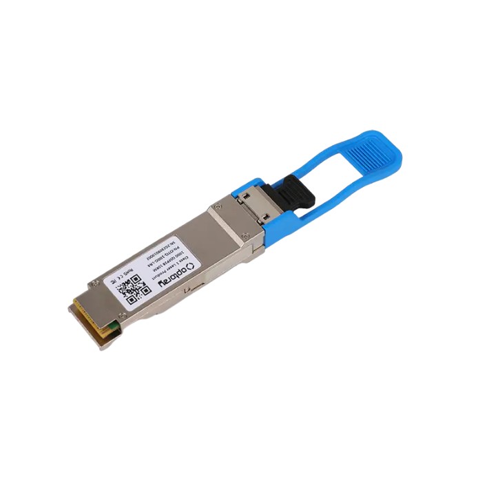 QSFP28-100G-ER4: Pionero en la nueva era de la comunicación óptica de alta velocidad