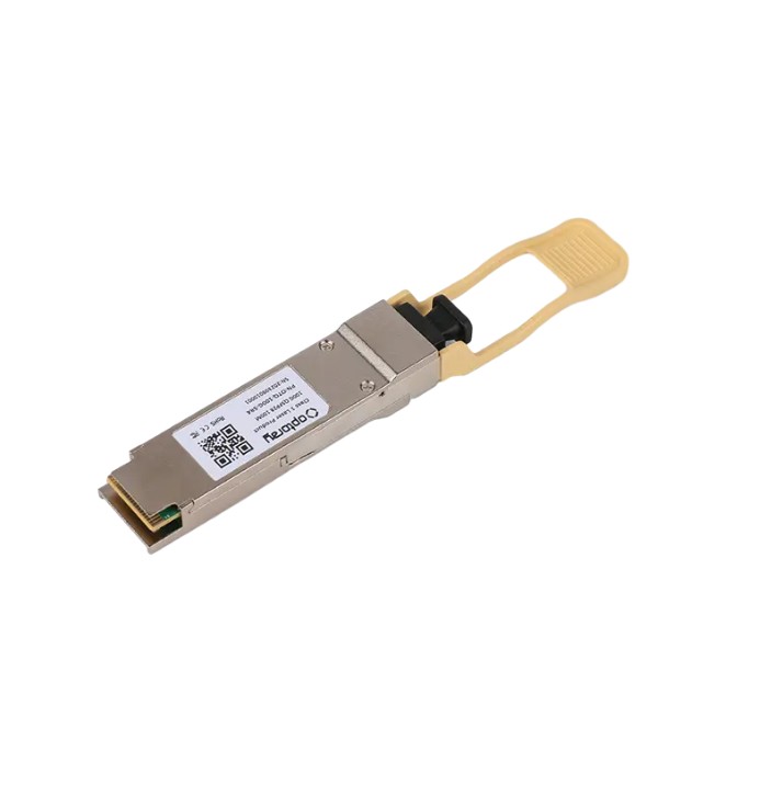 Transceptor óptico 100G QSFP28: un motor de alta velocidad que impulsará las comunicaciones de datos del futuro