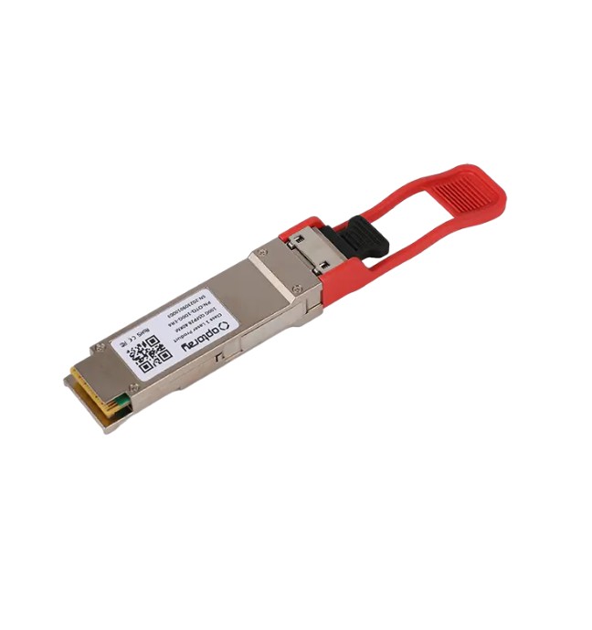 Módulo óptico SFP28 25G LR 10km: la columna vertebral de la transmisión de red de alta velocidad