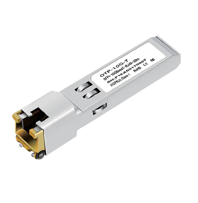 Transceptor óptico: la principal fuerza impulsora en el campo de las comunicaciones ópticas