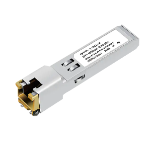Transceptor óptico: una perla brillante en el campo de la comunicación óptica