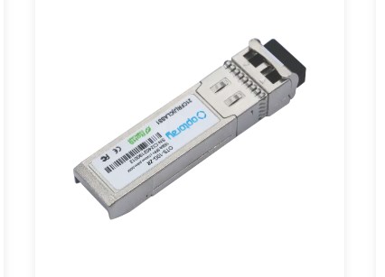 Transceptor óptico: tecnología clave en el campo de la comunicación