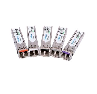 El papel principal y las tendencias de desarrollo de los transceptores ópticos en las comunicaciones de alta velocidad