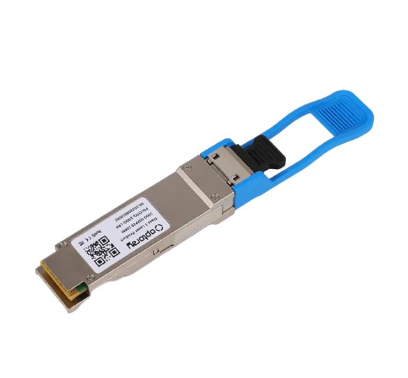 QSFP28-100G-ER4: Aplicaciones principales de módulos ópticos de alto rendimiento en centros de datos