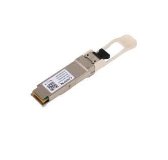 Why has the 100G QSFP28 optical module become the preferred choice for high-speed data centers?