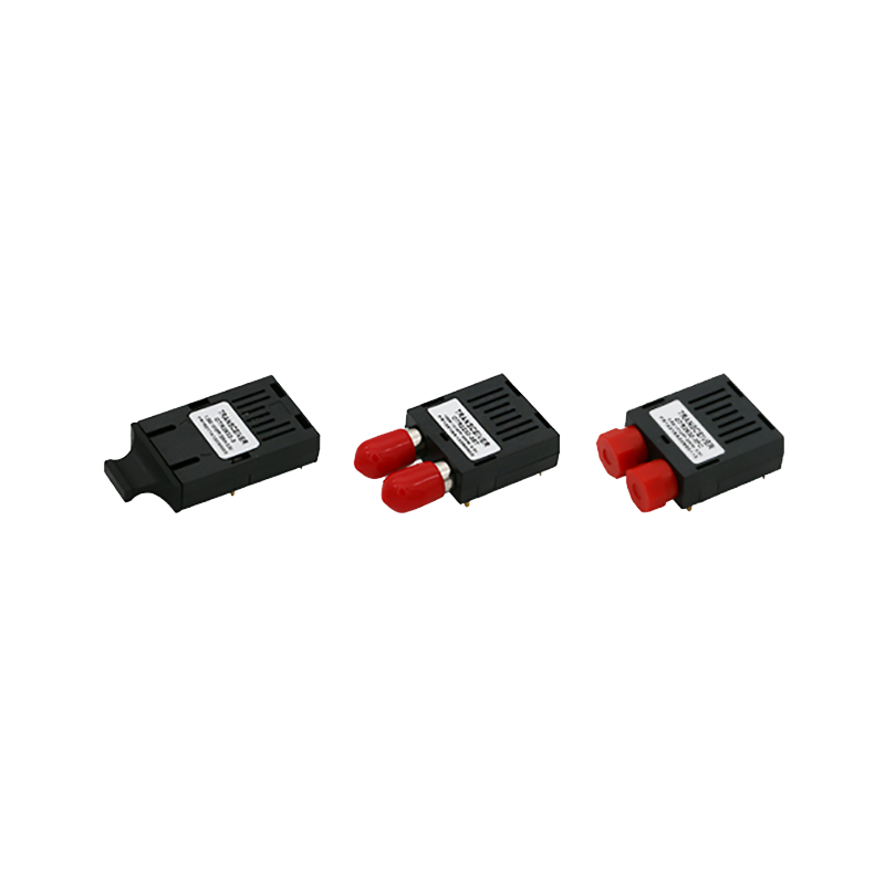 Fibra dual serie 100M