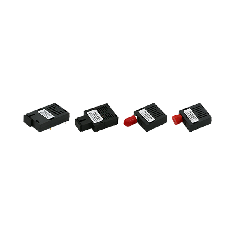 Transceptor BiDi serie 1.25G